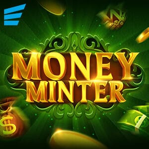 Money Minter game screenshot