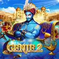 Genie 2JOKER game cover