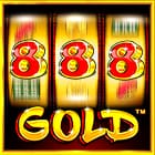 888 Gold screenshot