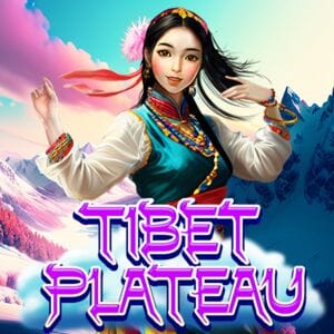 Tibet Plateau game screenshot