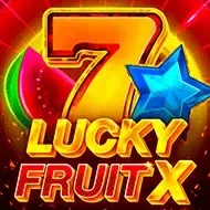 Lucky Fruit X1spin4win