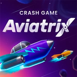 NFT Aviatrix game screenshot
