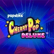 Cherry Pop DeluxeAvatarux game cover