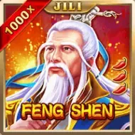 FengshenJILI game cover