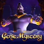 Genie MysteryAdvantplay game screenshot