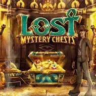 Lost Mystery ChestsBsg game screenshot