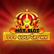 Hot Slot_ 777 Gold CrownVoltent screenshot