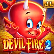 Devil Fire 2JILI game icon