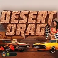 Desert DragBooming screenshot
