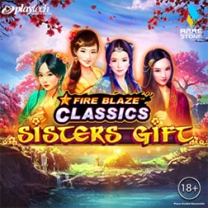 Fire Blaze™_ Sisters Gift™ screenshot
