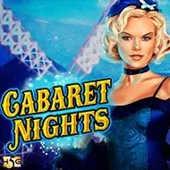 Cabaret NightsHighfive game icon
