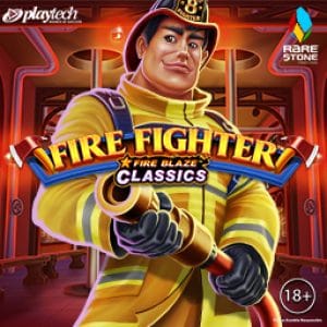 Fire Blaze_ Fire Fighter™ screenshot