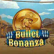 Bullet BonanzaPenguinking game cover