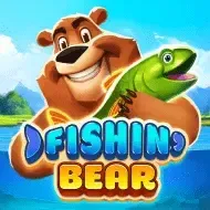 Fishin' Bear3oaks screenshot