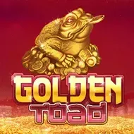 Golden ToadMaxwingaming game screenshot